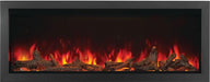 Napoleon Astound 62" Built-in Electric Fireplace Napoleon Hearth