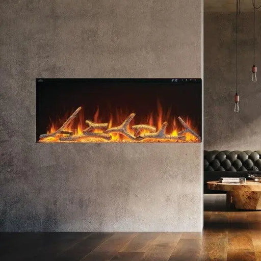Napoleon Astound 62" FlexMount Electric Fireplace Napoleon Hearth