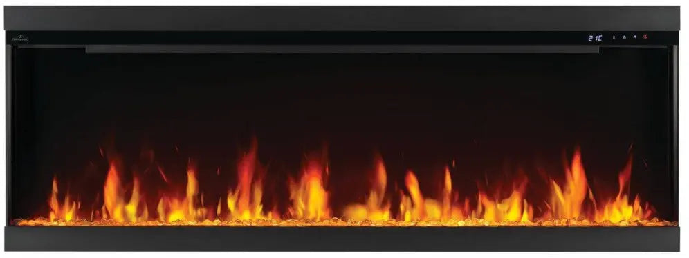 Napoleon Astound 62" FlexMount Electric Fireplace Napoleon Hearth