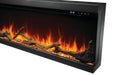Napoleon Astound 62" FlexMount Electric Fireplace Napoleon Hearth