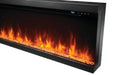 Napoleon Astound 62" FlexMount Electric Fireplace Napoleon Hearth