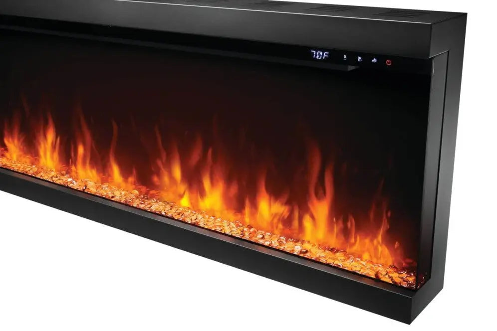 Napoleon Astound 62" FlexMount Electric Fireplace Napoleon Hearth
