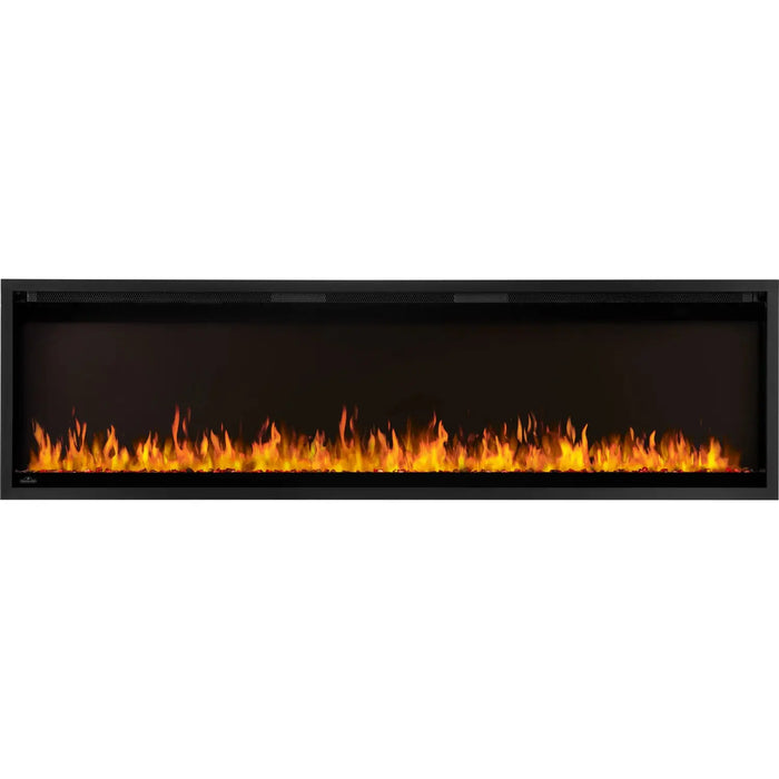Napoleon Astound 62" SlimMount Smart Electric Fireplace - NEFL62AS Napoleon Hearth Dreamwood Living