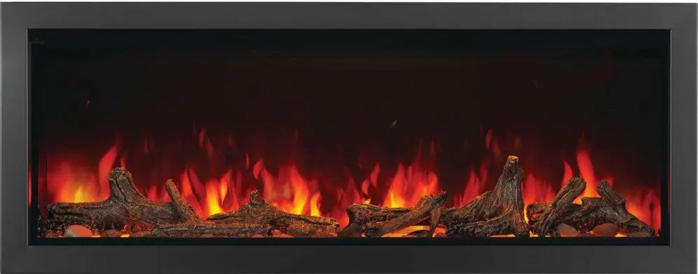 Napoleon Astound 74" Built-in Electric Fireplace Napoleon Hearth