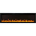 Napoleon Astound 74" SlimMount Smart Electric Fireplace - NEFL74AS Napoleon Hearth Dreamwood Living