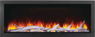 Napoleon Astound 96" Built-in Electric Fireplace Napoleon Hearth