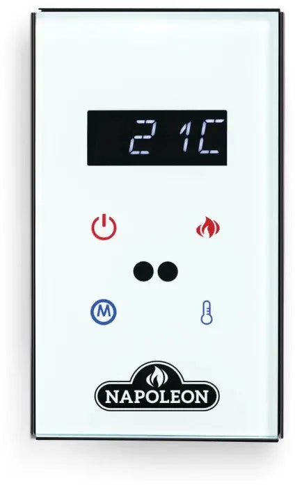 Napoleon Astound 96" Built-in Electric Fireplace Napoleon Hearth