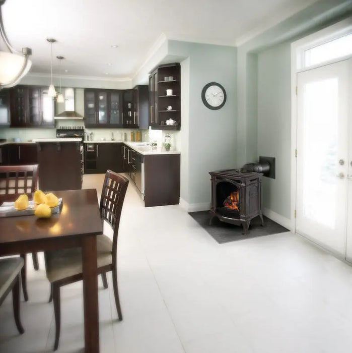 Napoleon Bayfield Direct Vent Gas Stove Napoleon Hearth Dreamwood Living