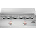 Napoleon Built-in 700 Series 32" 2-Burner Stainless Steel Natural Gas Griddle Napoleon Dreamwood Living