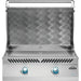Napoleon Built-in 700 Series 32" 2-Burner Stainless Steel Natural Gas Griddle Napoleon Dreamwood Living
