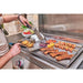 Napoleon Built-in 700 Series 32" 2-Burner Stainless Steel Natural Gas Griddle Napoleon Dreamwood Living