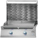 Napoleon Built-in 700 Series 32" 2-Burner Stainless Steel Natural Gas Griddle Napoleon Dreamwood Living
