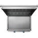 Napoleon Built-in 700 Series 32" 2-Burner Stainless Steel Natural Gas Griddle Napoleon Dreamwood Living