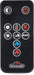 Napoleon CLEARion Elite electric fireplace remote control