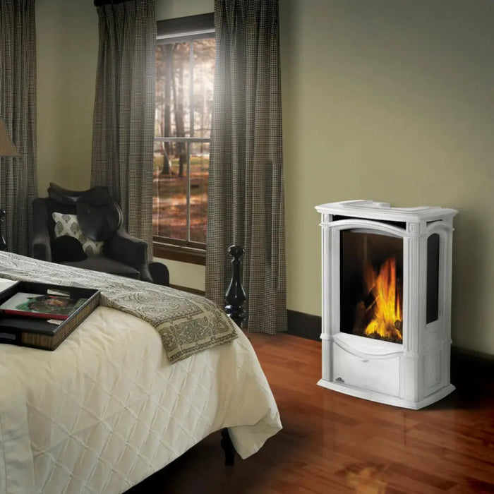 Napoleon Castlemore Direct Vent Gas Stove Napoleon Hearth Dreamwood Living
