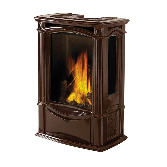 Napoleon Castlemore Direct Vent Gas Stove Napoleon Hearth Dreamwood Living