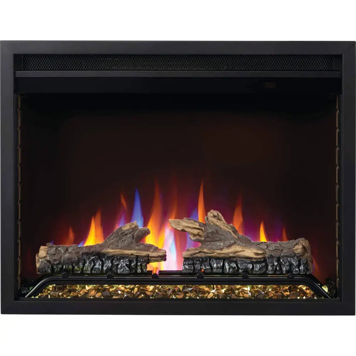 Napoleon Cineview™ Series 26 Built-in Electric Fireplace - NEFB26H Napoleon Hearth Dreamwood Living