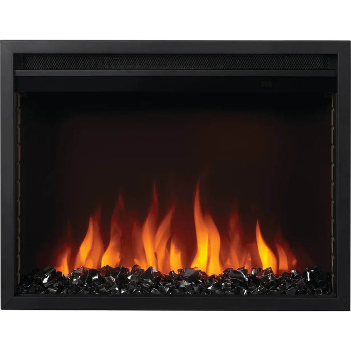 Napoleon Cineview™ Series 26 Built-in Electric Fireplace - NEFB26H Napoleon Hearth Dreamwood Living