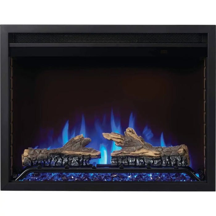 Napoleon Cineview™ Series 26 Built-in Electric Fireplace - NEFB26H Napoleon Hearth Dreamwood Living