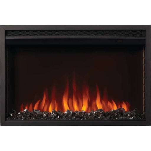 Napoleon Cineview™ Series 30 Built-in Electric Fireplace - NEFB30H Napoleon Hearth Dreamwood Living