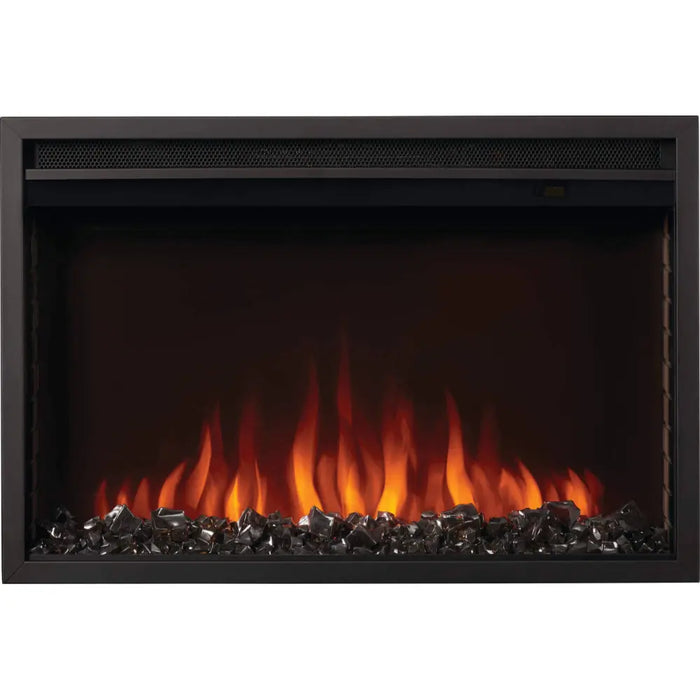 Napoleon Cineview™ Series 30 Built-in Electric Fireplace - NEFB30H Napoleon Hearth Dreamwood Living
