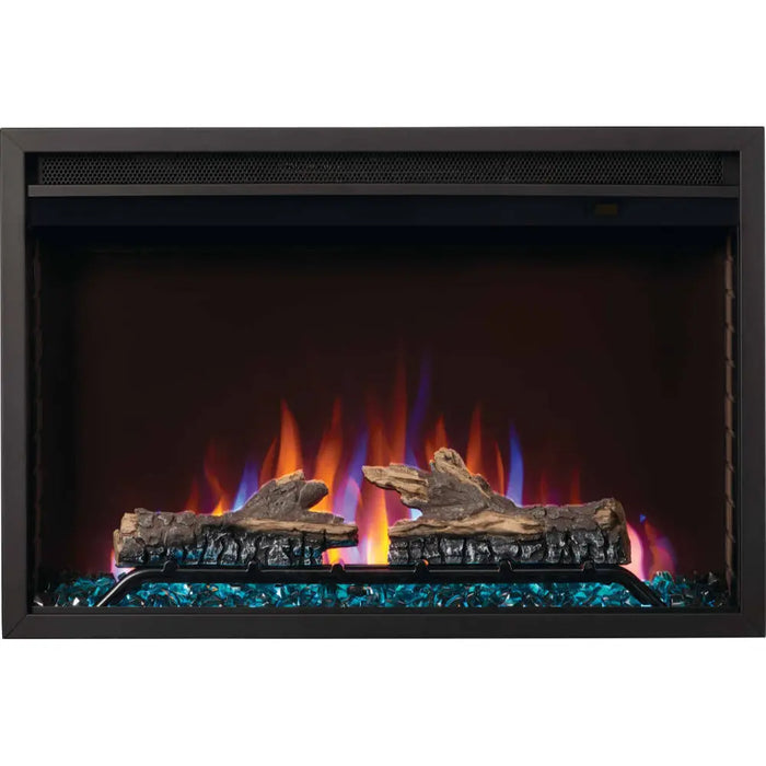Napoleon Cineview™ Series 30 Built-in Electric Fireplace - NEFB30H Napoleon Hearth Dreamwood Living