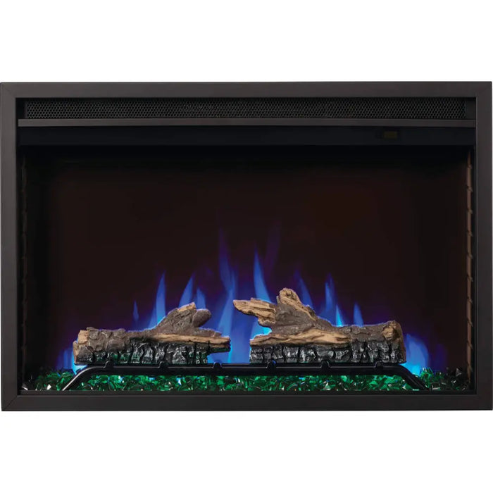 Napoleon Cineview™ Series 30 Built-in Electric Fireplace - NEFB30H Napoleon Hearth Dreamwood Living