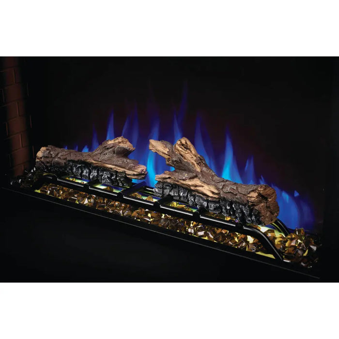 Napoleon Cineview™ Series 30 Built-in Electric Fireplace - NEFB30H Napoleon Hearth Dreamwood Living