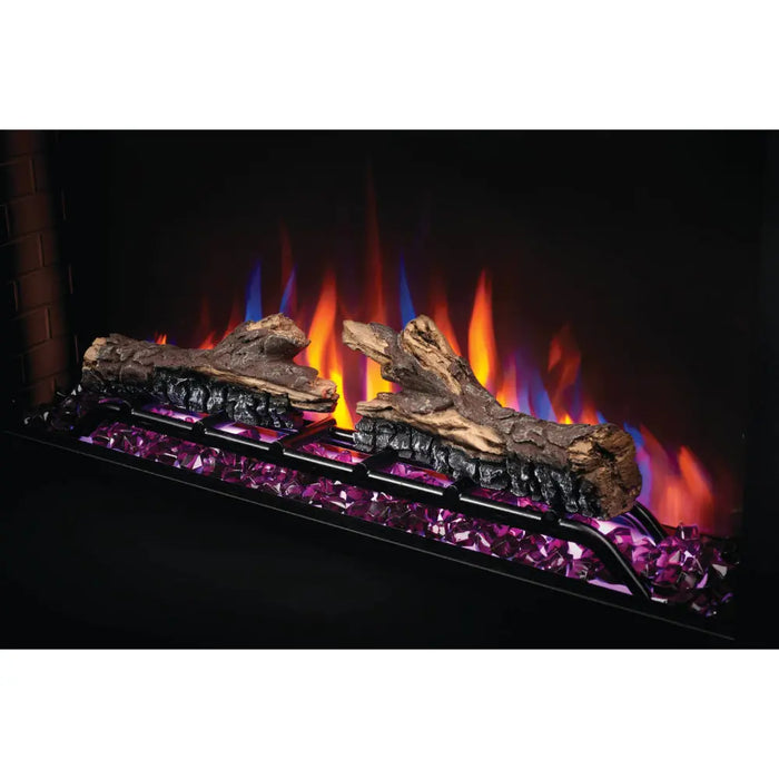 Napoleon Cineview™ Series 30 Built-in Electric Fireplace - NEFB30H Napoleon Hearth Dreamwood Living