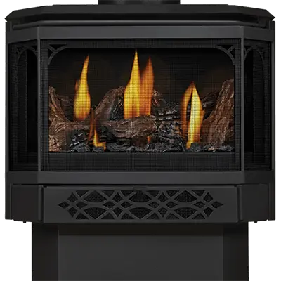 Napoleon Doors and Accessories for Direct Vent Gas Stoves Napoleon Hearth Dreamwood Living