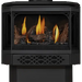 Napoleon Doors and Accessories for Direct Vent Gas Stoves Napoleon Hearth Dreamwood Living