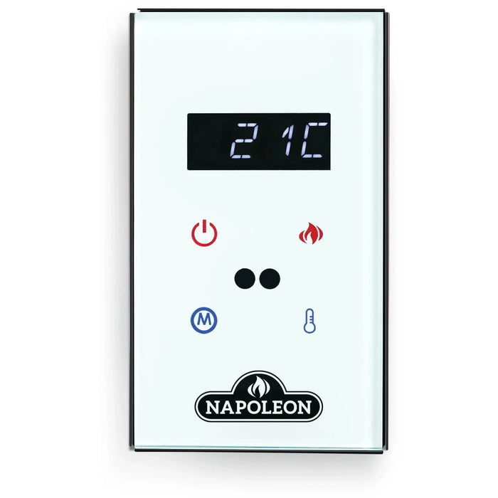 Napoleon Electric Wallmount Controller for Built-in Fireplaces Napoleon Hearth Dreamwood Living