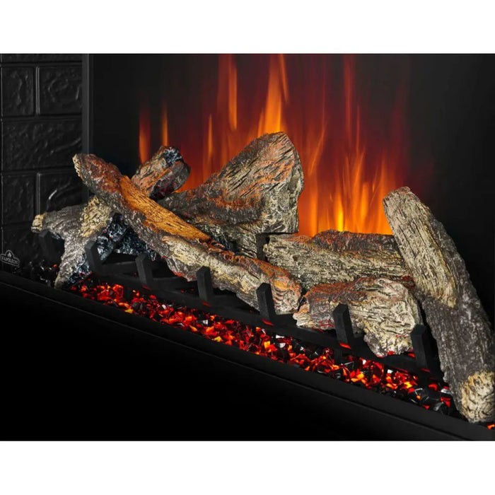 Napoleon Element Series 36 Built-in Electric Fireplace - NEFB36H-BS-2 Napoleon Hearth Dreamwood Living