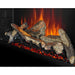 Napoleon Element Series 36 Built-in Electric Fireplace - NEFB36H-BS-2 Napoleon Hearth Dreamwood Living