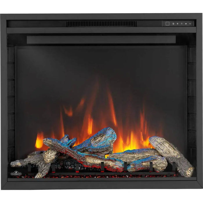 Napoleon Element Series 36 Built-in Electric Fireplace - NEFB36H-BS-2 Napoleon Hearth Dreamwood Living