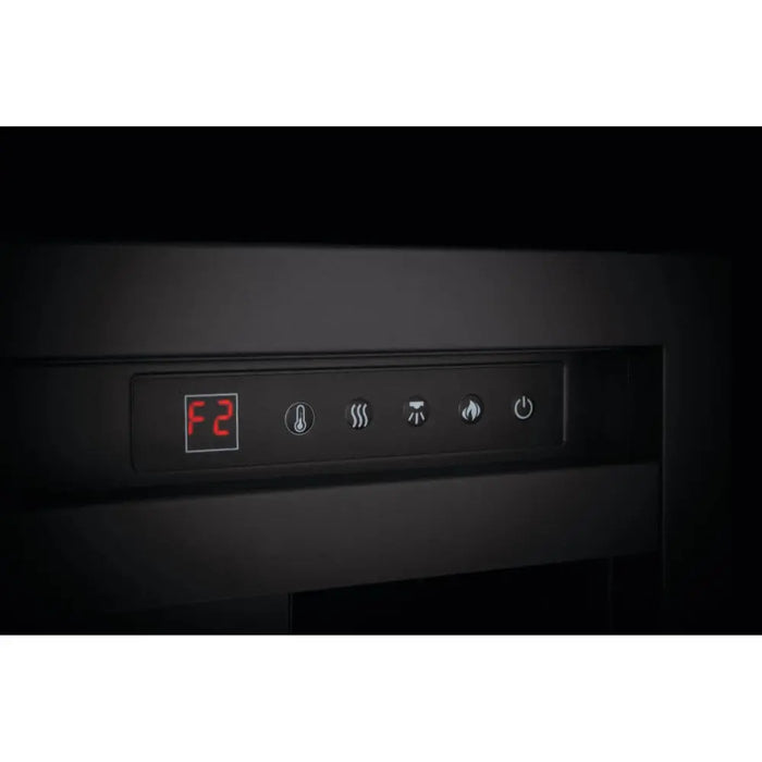 Napoleon Element Series 36 Built-in Electric Fireplace - NEFB36H-BS-2 Napoleon Hearth Dreamwood Living
