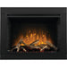 Napoleon Element Series 42 Built-in Electric Fireplace - NEFB42H-BS-1 Napoleon Hearth Dreamwood Living