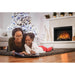 Napoleon Element Series 42 Built-in Electric Fireplace - NEFB42H-BS-1 Napoleon Hearth Dreamwood Living