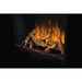 Napoleon Element Series 42 Built-in Electric Fireplace - NEFB42H-BS-1 Napoleon Hearth Dreamwood Living