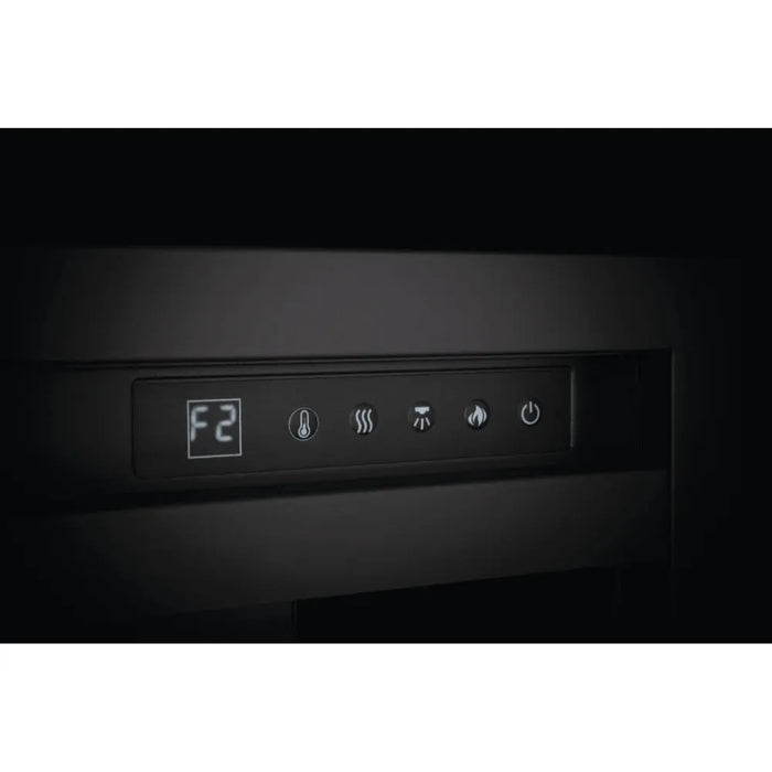 Napoleon Element Series 42 Built-in Electric Fireplace - NEFB42H-BS-1 Napoleon Hearth Dreamwood Living