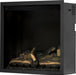 Napoleon Elevation X 42" Electric Fireplace with LCD Enhancement Napoleon Hearth Dreamwood Living