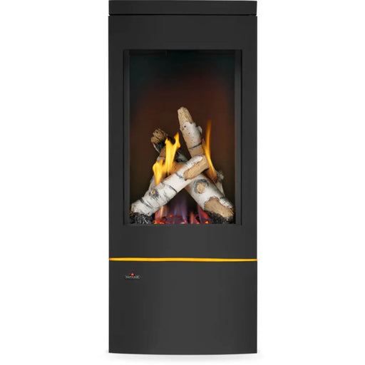 Napoleon Elora Series Hybrid Gas Stove - GDS30LN Napoleon Hearth Dreamwood Living