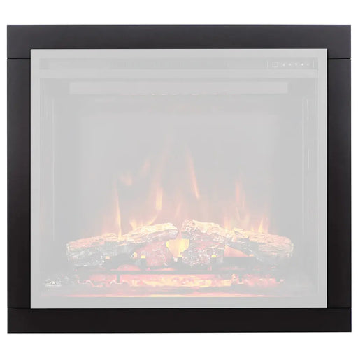 Napoleon End Panel Kit for Single Sided Vector Fireplace Napoleon Hearth Dreamwood Living