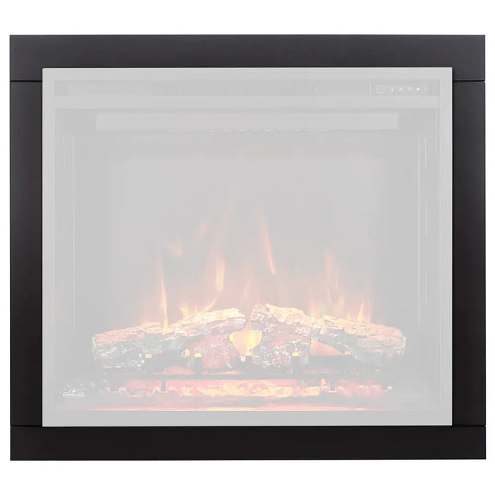 Napoleon End Panel Kit for Single Sided Vector Fireplace Napoleon Hearth Dreamwood Living