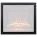 Napoleon End Panel Kit for Single Sided Vector Fireplace Napoleon Hearth Dreamwood Living