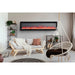 Napoleon Entice Series Wall-Hanging Electric Fireplace Napoleon Hearth Dreamwood Living