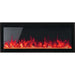 Napoleon Entice Series Wall-Hanging Electric Fireplace Napoleon Hearth Dreamwood Living