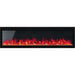 Napoleon Entice Series Wall-Hanging Electric Fireplace Napoleon Hearth Dreamwood Living