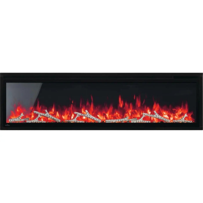 Napoleon Entice Series Wall-Hanging Electric Fireplace Napoleon Hearth Dreamwood Living