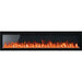 Napoleon Entice Series Wall-Hanging Electric Fireplace Napoleon Hearth Dreamwood Living